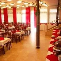 Hotel Retro Budapest 3*,  Ungheria