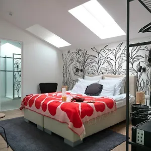 Butik Art Отель