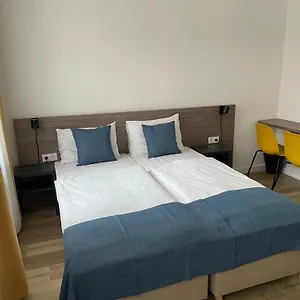 Res Отель