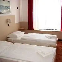 Hotel Retro Budapesta